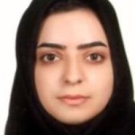 تصویر دکتر مریم متین