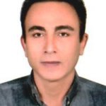 تصویر دکتر مهدی جمالی