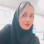 تصویر دکتر زهرا فروغی