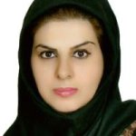 تصویر دکتر ساجده قائد رحمتی