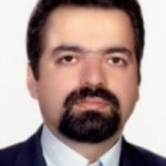 تصویر دکتر حمیدرضا معماریان