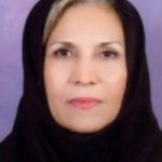 تصویر دکتر مهوش مهجور