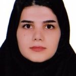 تصویر دکتر محدثه سندی الاله گورابی
