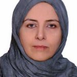 تصویر دکتر مریم فقیه