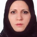 تصویر دکتر جلیله ضمیری