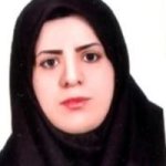 تصویر دکتر مینا مهیاری نجف آبادی