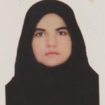 تصویر دکتر مبینا رستمی