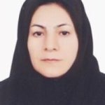 تصویر دکتر معصومه آزادمرزآبادی