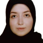 تصویر دکتر مریم شایسته فرد