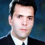 تصویر دکتر مهدی فروغی فرد
