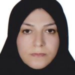 تصویر دکتر مرضیه جلدی
