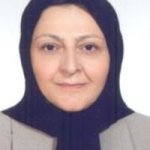 تصویر دکتر ژیلا خرازی