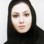 تصویر دکتر ساره افلاکی