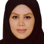 تصویر دکتر راحیل اقابابایی