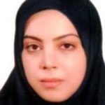تصویر دکتر زهره سادات روضاتی