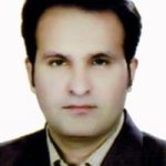 تصویر دکتر محمد باقری