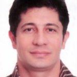 تصویر دکتر سیدتورج رشیدی