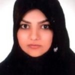 تصویر دکتر فاطمه حاجی کریمی