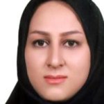 تصویر دکتر مریم کروندی رنانی
