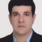 تصویر دکتر محمدرضا اقااسماعیلی