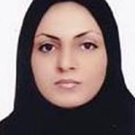 تصویر دکتر معصومه شایسته