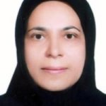 تصویر دکتر مهوش مستشاری