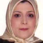تصویر دکتر معصومه علیمحمدیان