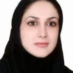 تصویر دکتر تناز فروغی ابری