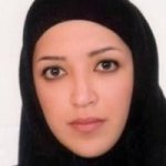 تصویر دکتر روشنک آزادروش