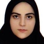تصویر دکتر فاطمه طیبی