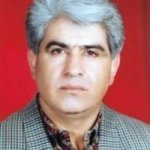تصویر دکتر مهدی رسولی