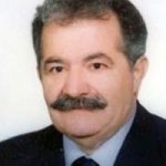 تصویر دکتر علیمحمد زراعتیان نژاددوانی