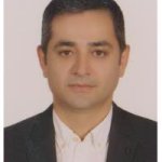 تصویر دکتر سیدمهیار مصباح کیایی