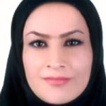 تصویر دکتر سمیه فراقی سیچانی
