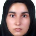 تصویر دکتر مرضیه عباسی تشنیزی