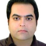 تصویر دکتر حمیدرضا مظلوم