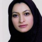 تصویر دکتر راضیه رجائی