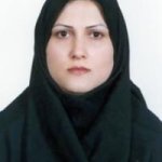 تصویر دکتر بهناز طاهرپورشلمانی