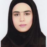 تصویر دکتر سعیده مزیدی شرف آبادی