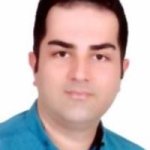 تصویر دکتر شاهد مقصودلو