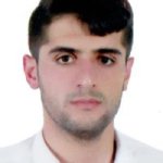 تصویر دکتر یاسر کریمی