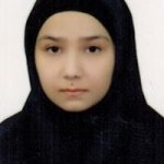تصویر دکتر مینا ماهری