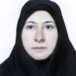 تصویر دکتر اعظم فقهی نجف آبادی
