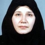تصویر دکتر اخترالسادات حسنی والا