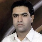تصویر دکتر سعید مزیدی شرف آبادی