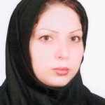 تصویر دکتر سمیه زینی زاده جدی