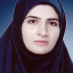 تصویر دکتر هاجر احمدی چلچه