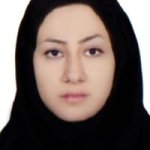 تصویر دکتر سلیمه فروغی پردنجانی