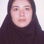 تصویر دکتر مریم گرامی