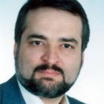 تصویر دکتر مهدی عمرانی طبرستانی